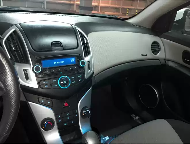 استفاده شده Chevrolet Cruze برای فروش که در دوحه #5762 - 1  image 